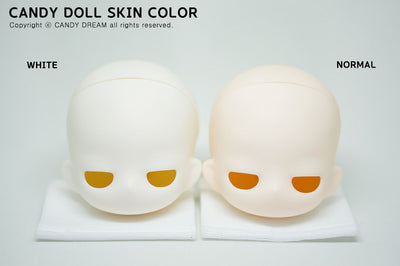 NUNU Girl Type  | Item in Stock | DOLL