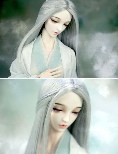 High God MyoAm [Final Order 15% OFF] | PREORDER | DOLL