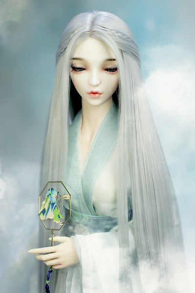 High God MyoAm [Final Order 15% OFF] | PREORDER | DOLL