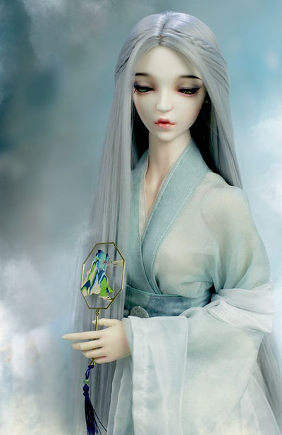 High God MyoAm [Final Order 15% OFF] | PREORDER | DOLL