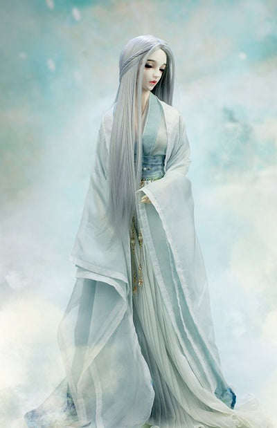 High God MyoAm [Final Order 15% OFF] | PREORDER | DOLL