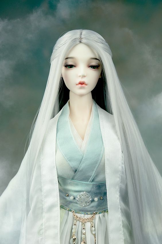 High God MyoAm [Final Order 15% OFF] | PREORDER | DOLL