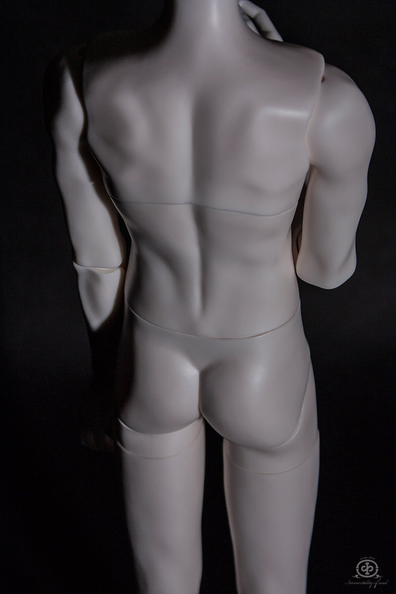 CHO [Limited Time Discount] | PREORDER | DOLL