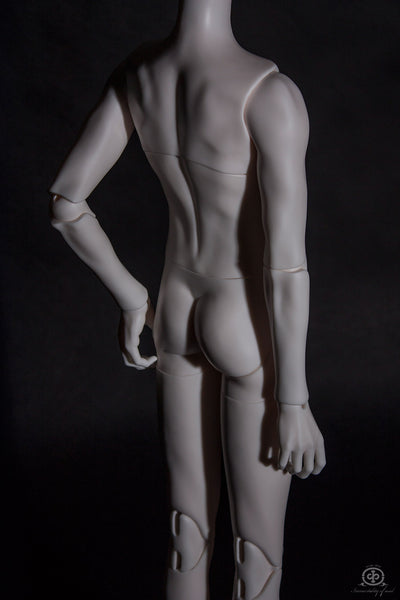 CHO [Limited Time Discount] | PREORDER | DOLL