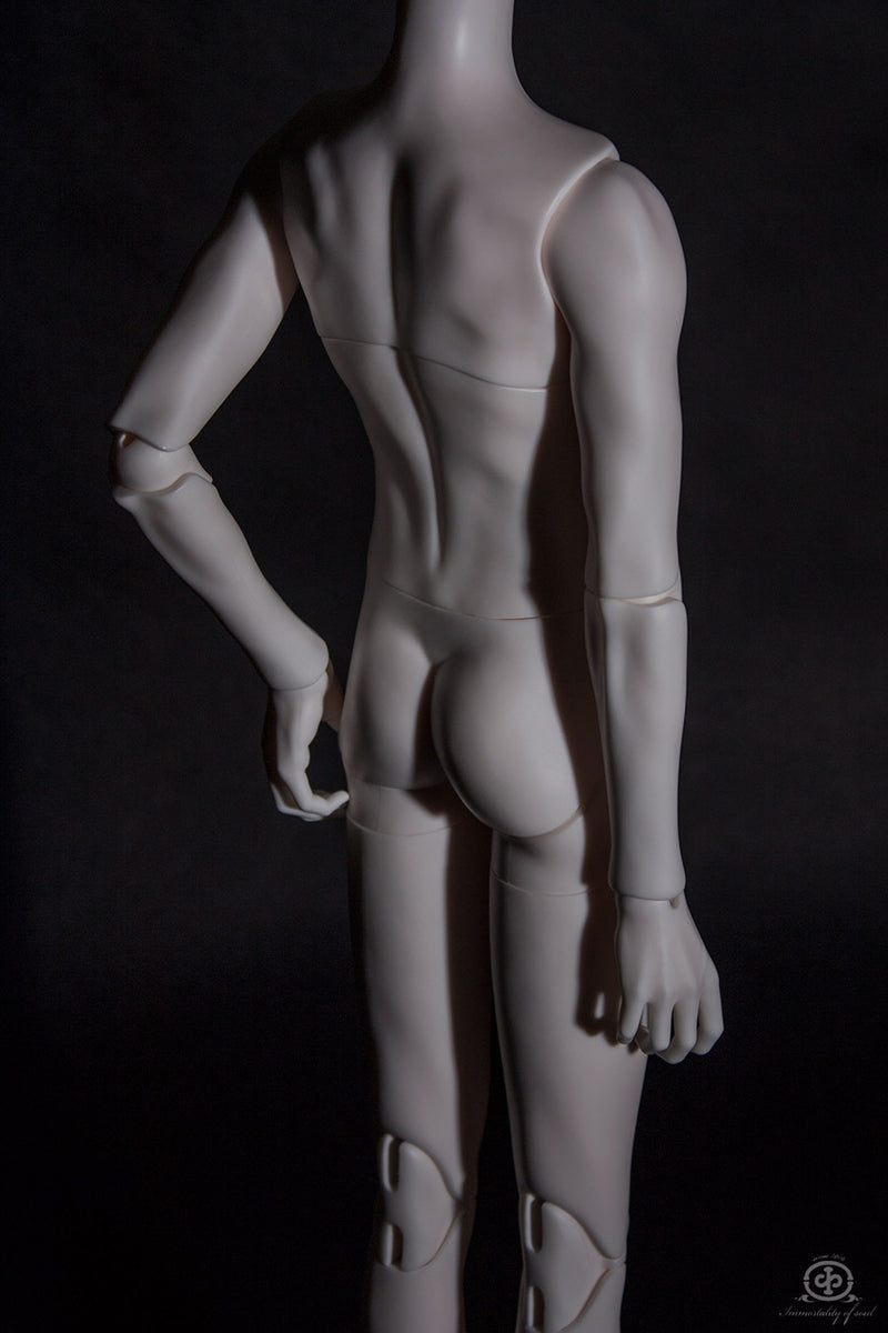 CHO [Limited Time Discount] | PREORDER | DOLL