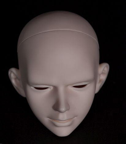 CHO Head Only [Limited Time Discount] | PREORDER | PARTS
