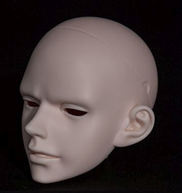 CHO Head Only [Limited Time Discount] | PREORDER | PARTS