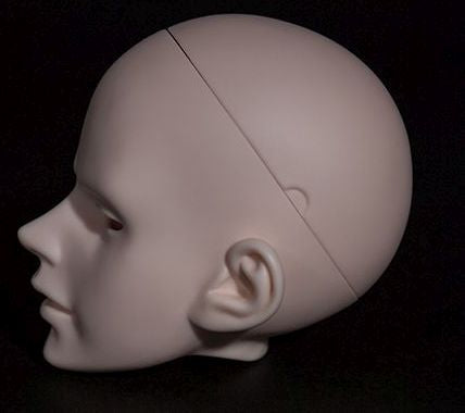 CHO Head Only [Limited Time Discount] | PREORDER | PARTS
