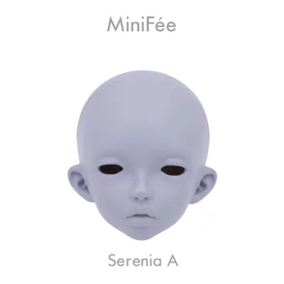 MiniFee Serenia(A) Head [Limited Time] | Preorder | PARTS