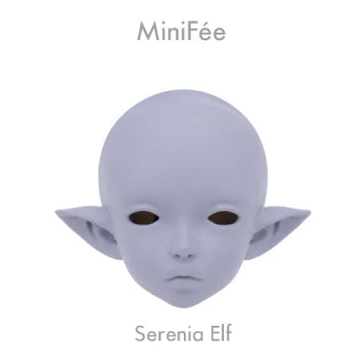 MiniFee Serenia Designers Complete (Serenity of the Lake Spirit) [Limited Time] | Preorder | DOLL