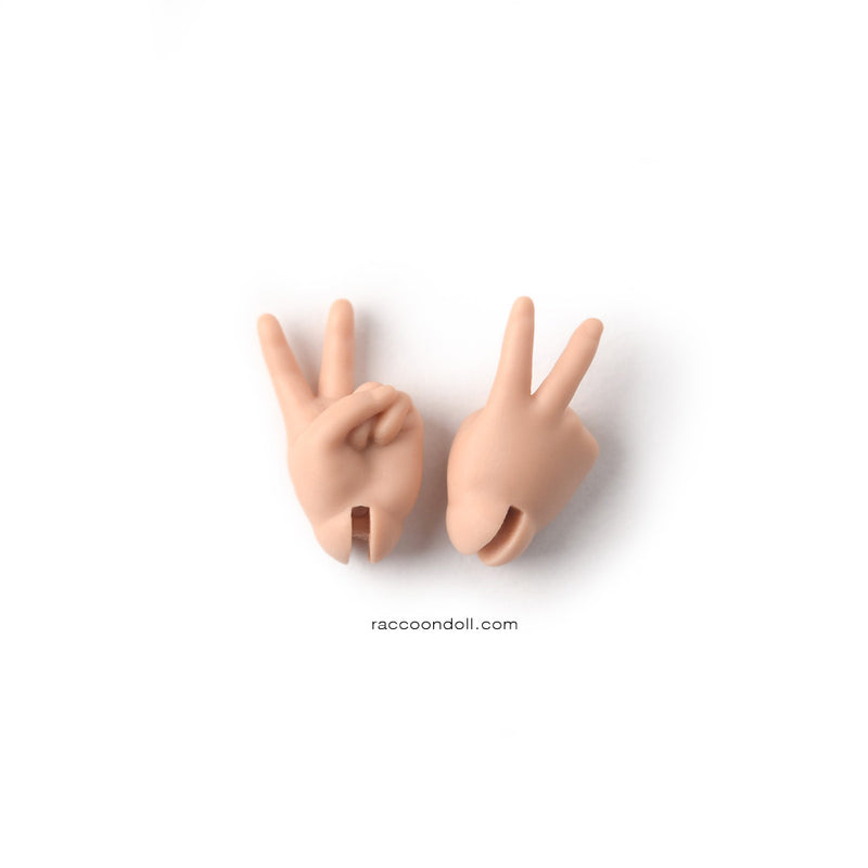 MINI Paola Reina Hands 02 (V Hands) [Limited Time] | Preorder | PARTS