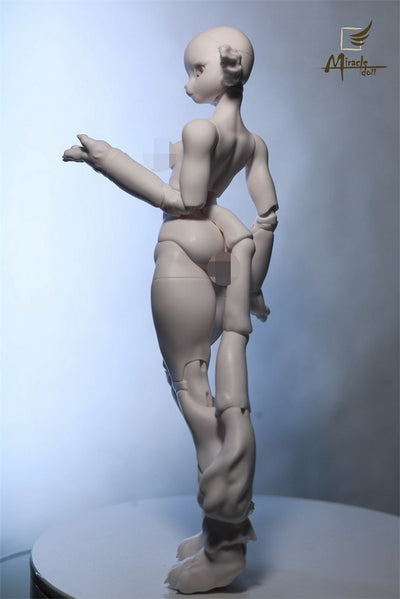 Ling 1/4 | Preorder | DOLL