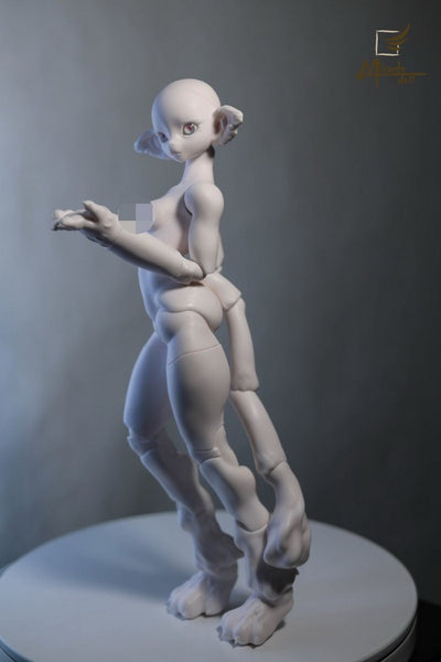 Ling 1/4 | Preorder | DOLL