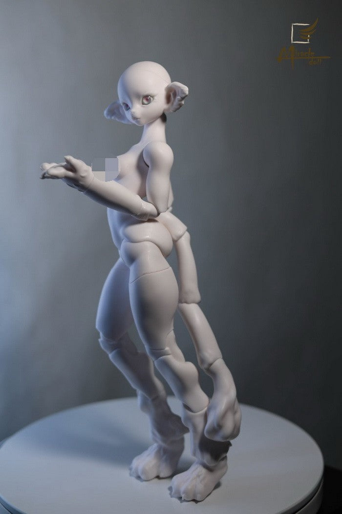 Ling 1/4 | Preorder | DOLL