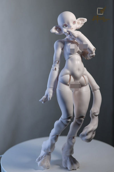 Ling 1/4 | Preorder | DOLL