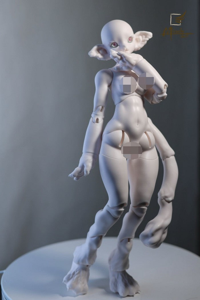 Ling 1/4 | Preorder | DOLL