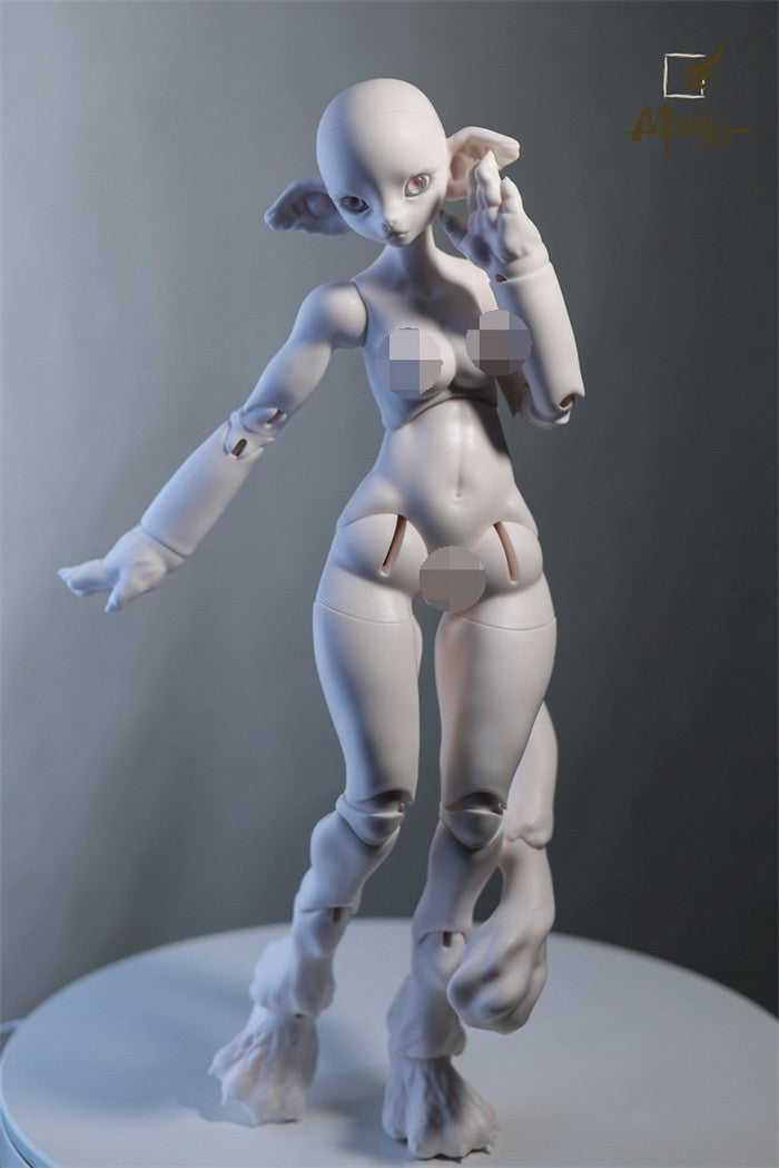 Ling 1/4 | Preorder | DOLL