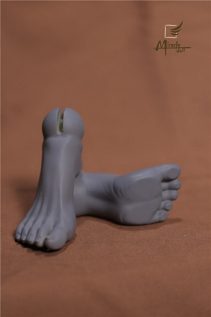 Leopard Woman - Ling 2.0 [Limited Time] | Preorder | DOLL