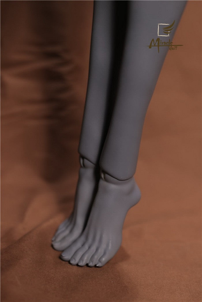 Leopard Woman - Ling 2.0 [Limited Time] | Preorder | DOLL