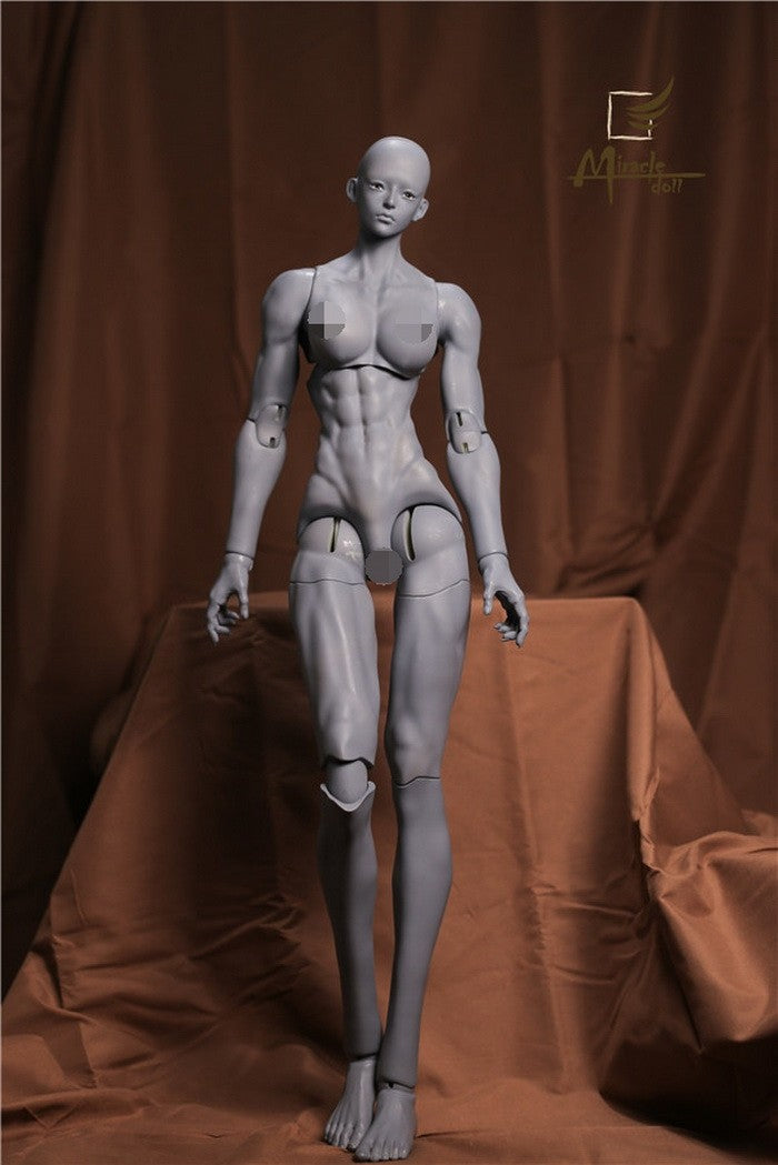 Leopard Woman - Ling 2.0 [Limited Time] | Preorder | DOLL