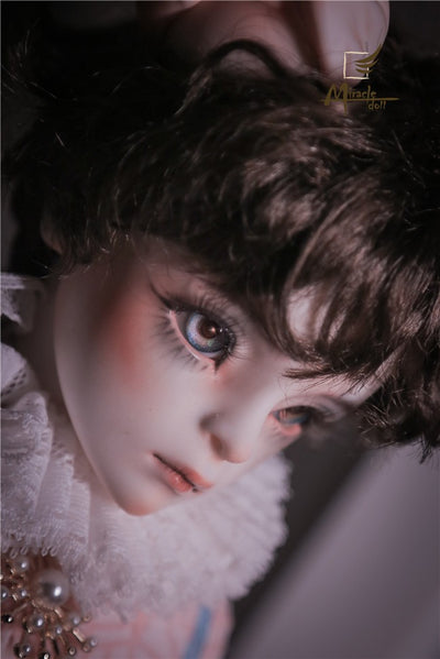 You Zhi | Preorder | DOLL