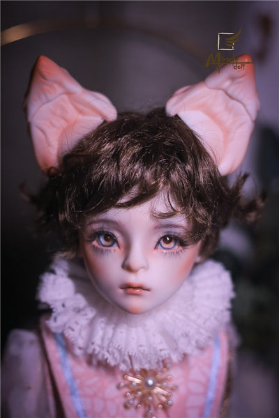 You Zhi | Preorder | DOLL