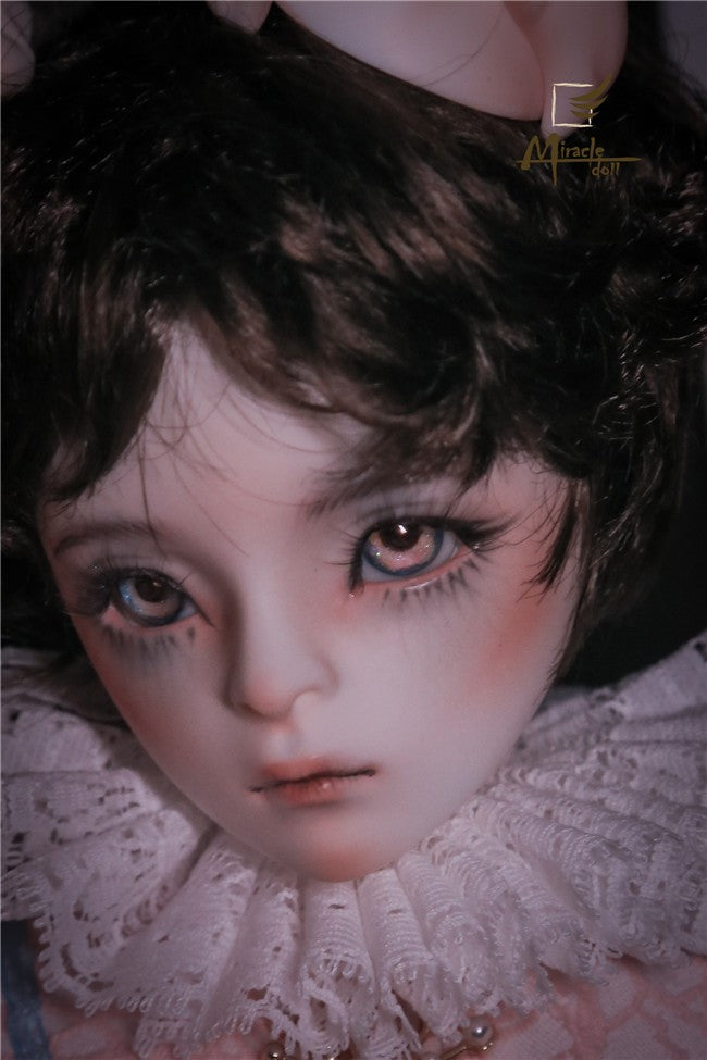 You Zhi | Preorder | DOLL