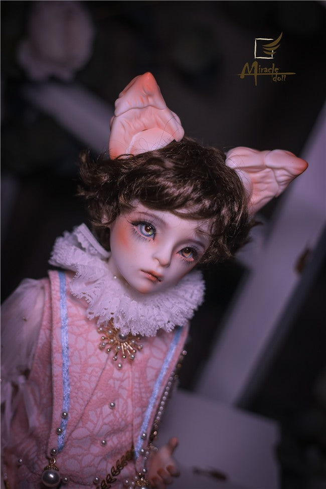 You Zhi | Preorder | DOLL