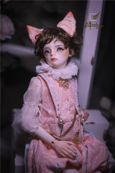 You Zhi | Preorder | DOLL