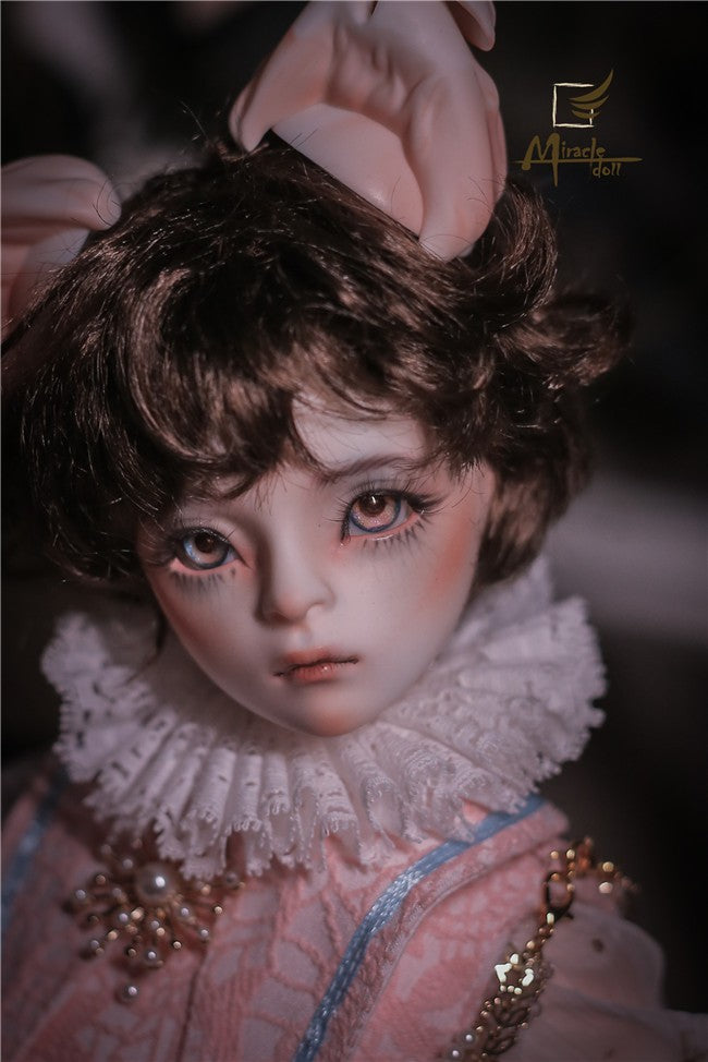 You Zhi | Preorder | DOLL