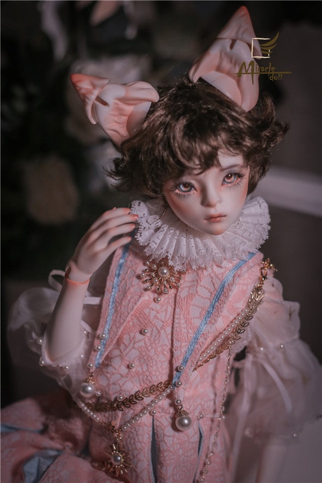 You Zhi | Preorder | DOLL