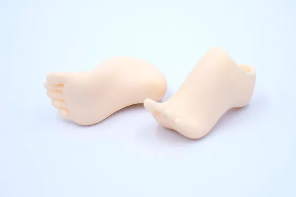 MiniFee Kill-heeled feet for Girl [Limited Time] | PARTS