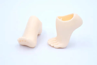 MiniFee Kill-heeled feet for Girl [Limited Time] | PARTS