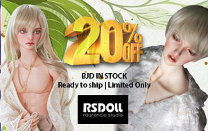 RS Doll