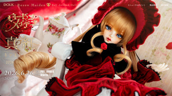 MDollSchool Majima Academy – Dolk BJD