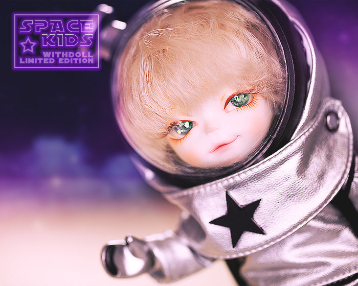 Copy of [BWD] Custom order [Limited Time 5%OFF] | Preorder | DOLL