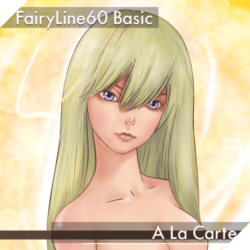 FairyLine60 basic [Limited Time] | Preorder | DOLL