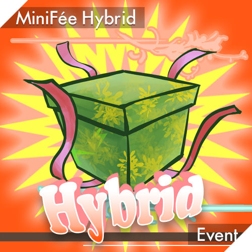 MiniFee Hybrid Event [Limited Time] | SHOES