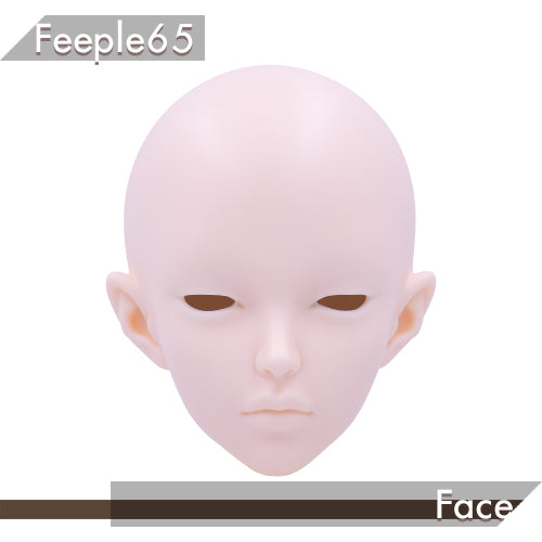 FeePle65 24/25 Nanuri Human Face [Limited Time] | Preorder | PARTS