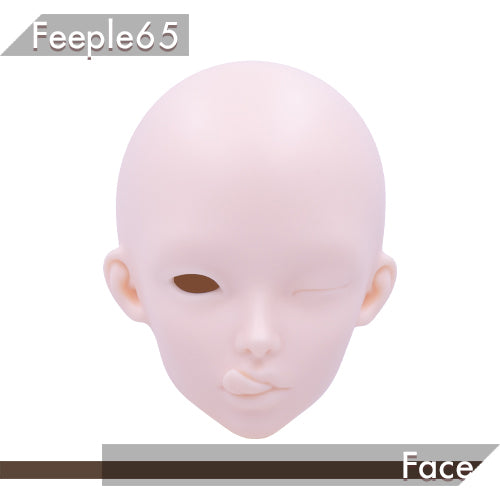 FeePle65 Scarletia(A) Face [Limited Time] | Preorder | PARTS