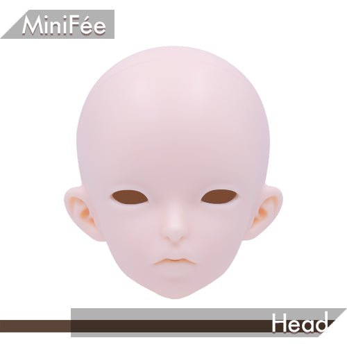 MiniFee 24/25 Nanuri Human Head [Limited Time] | Preorder | PARTS