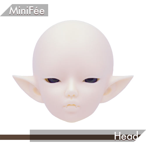 MiniFee Chloe Elf Vampire Dreaming Head [Limited Time] | Preorder | PARTS