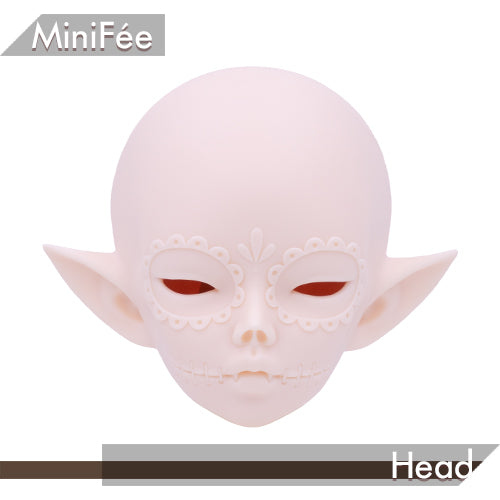 MiniFee Chloe Elf VP Dreaming Calavera Head [Limited Time] | Preorder | PARTS