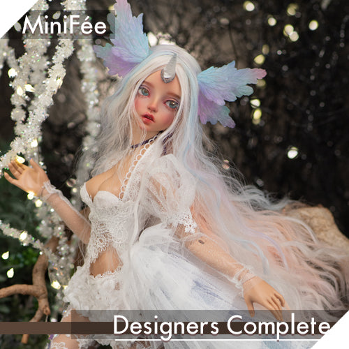 MiniFee Ciel Designers Complete (Arcenciel) [Limited Time] | Preorder | DOLL