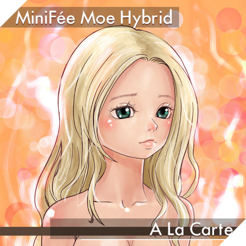 MiniFee Moe Hybrid [Limited Time] | Preorder | DOLL