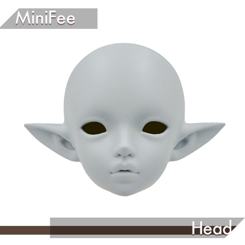 MiniFee Valérie(Valerie) Elf Head [Limited Time] | Preorder | PARTS