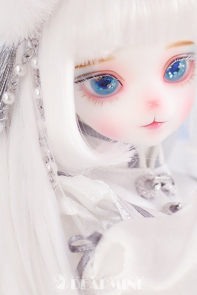 Vivien L. Crystal Princess ver.~Snow White~ | Item in Stock | DOLL