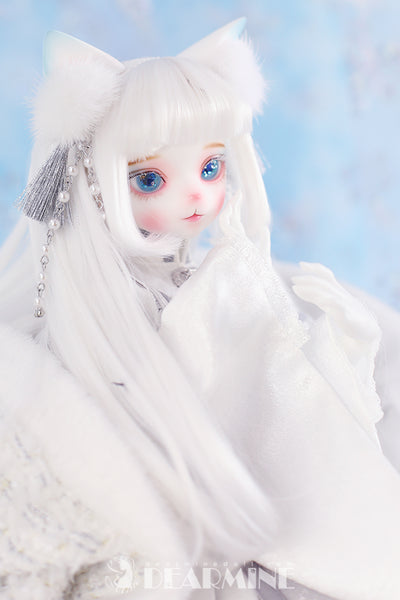 Vivien L. Crystal Princess ver.~Snow White~ | Item in Stock | DOLL