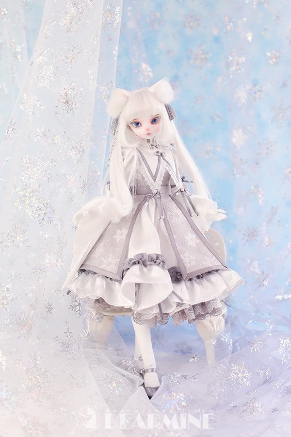 Vivien L. Crystal Princess ver.~Snow White~ | Item in Stock | DOLL