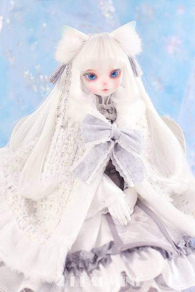 Vivien L. Crystal Princess ver.~Snow White~ | Item in Stock | DOLL